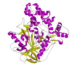 Image of CATH 2j3qA00