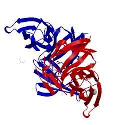 Image of CATH 2j3s
