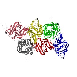 Image of CATH 2j3u