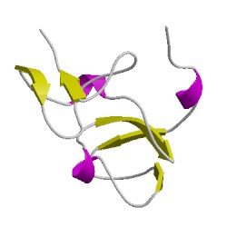 Image of CATH 2j3uA02