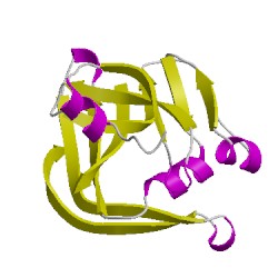Image of CATH 2j3uF01