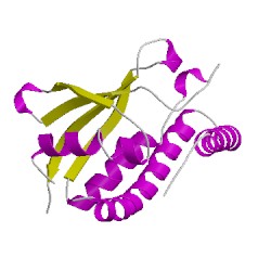 Image of CATH 2j3wE