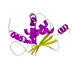 Image of CATH 2j3wF