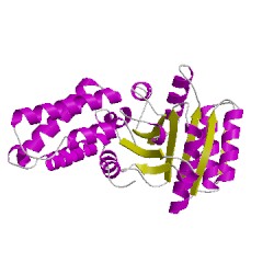 Image of CATH 2j45A