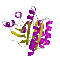 Image of CATH 2j45A02