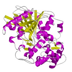 Image of CATH 2j4cA00