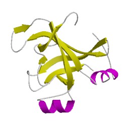 Image of CATH 2j4iA01
