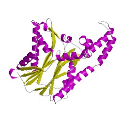 Image of CATH 2j4oA