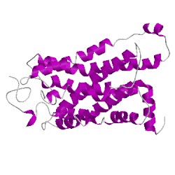 Image of CATH 2j4yA