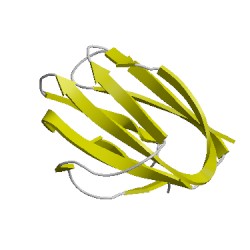 Image of CATH 2j55A00