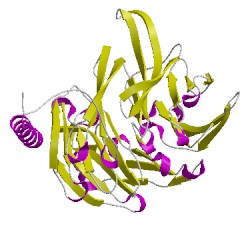 Image of CATH 2j57H00