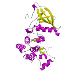 Image of CATH 2j5eA