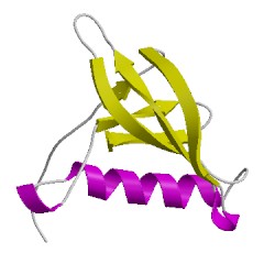 Image of CATH 2j5eA01