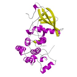 Image of CATH 2j5fA
