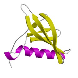 Image of CATH 2j5fA01