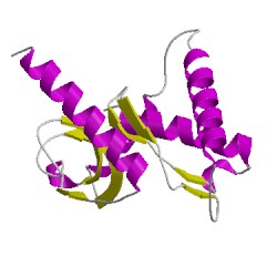 Image of CATH 2j5qA02