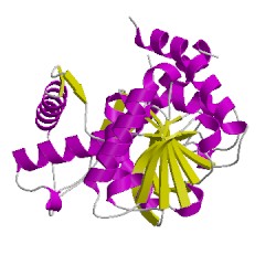 Image of CATH 2j5qB