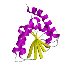 Image of CATH 2j5qB01