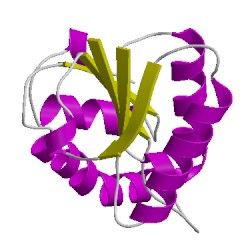 Image of CATH 2j5qC01