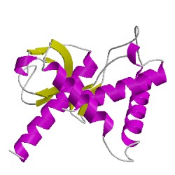 Image of CATH 2j5qC02