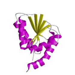 Image of CATH 2j5qD01