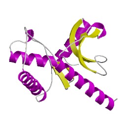 Image of CATH 2j5qD02