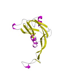 Image of CATH 2j5wA01