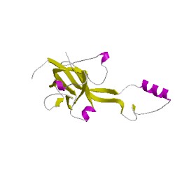 Image of CATH 2j5wA05