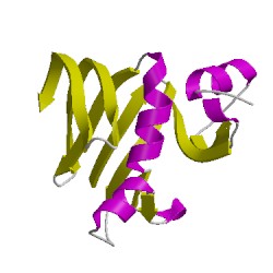 Image of CATH 2j64C01