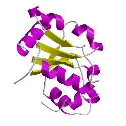 Image of CATH 2j67A