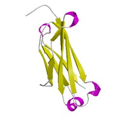 Image of CATH 2j6eB02