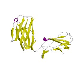 Image of CATH 2j6eH