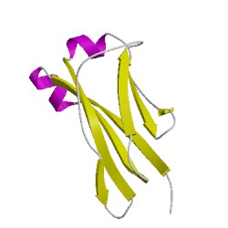 Image of CATH 2j6eM02