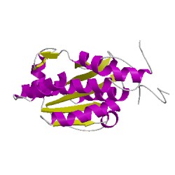 Image of CATH 2j6hB02