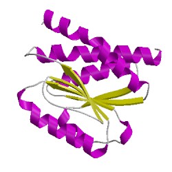 Image of CATH 2j6hB03