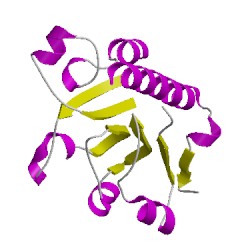 Image of CATH 2j6iA01