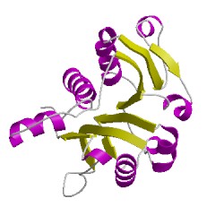 Image of CATH 2j6iB02