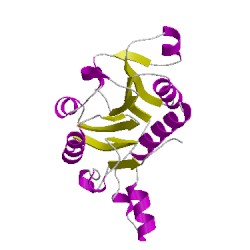 Image of CATH 2j6iC02