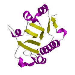 Image of CATH 2j6iD01