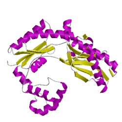 Image of CATH 2j6uA