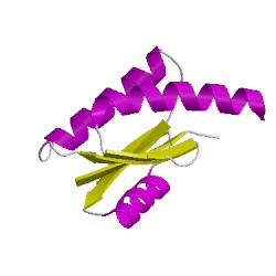 Image of CATH 2j6uA01