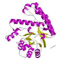 Image of CATH 2j6vA00