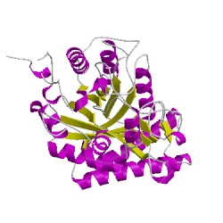Image of CATH 2j74B00