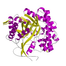 Image of CATH 2j75A00