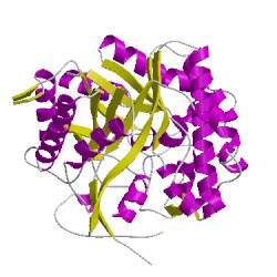 Image of CATH 2j77A00