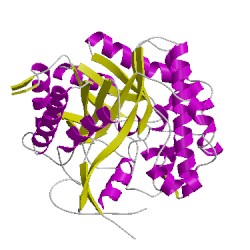 Image of CATH 2j79A00
