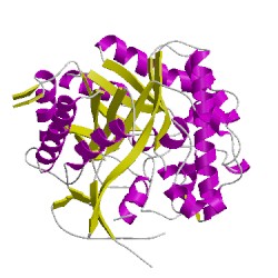 Image of CATH 2j7eA00