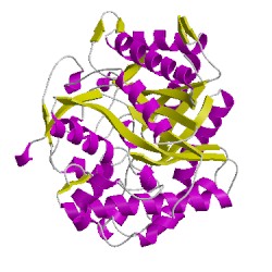 Image of CATH 2j7eB00