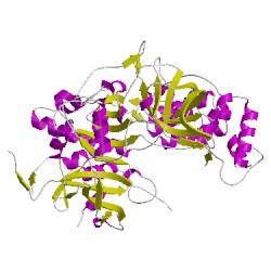 Image of CATH 2j7oA01