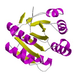 Image of CATH 2j7pA02